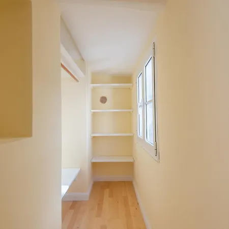 Babuino By Interhome 아파트 로마