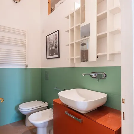 Babuino By Interhome