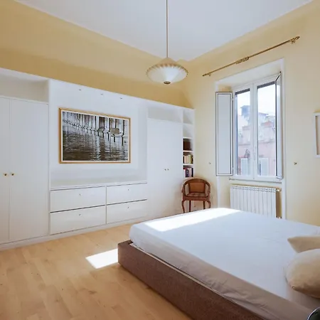 Babuino By Interhome 아파트 *