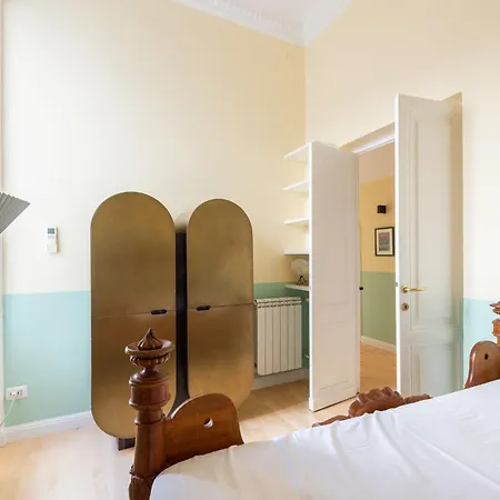 Babuino By Interhome *