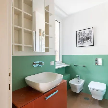 Babuino By Interhome *