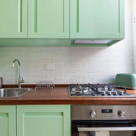 Babuino By Interhome * 로마