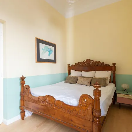 Babuino By Interhome 아파트