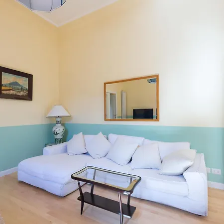 아파트 Babuino By Interhome