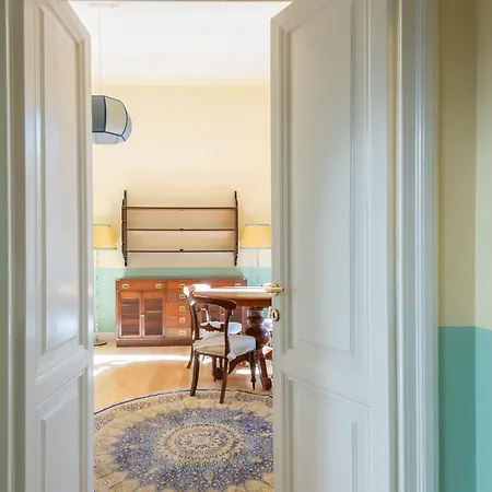 아파트 Babuino By Interhome 로마