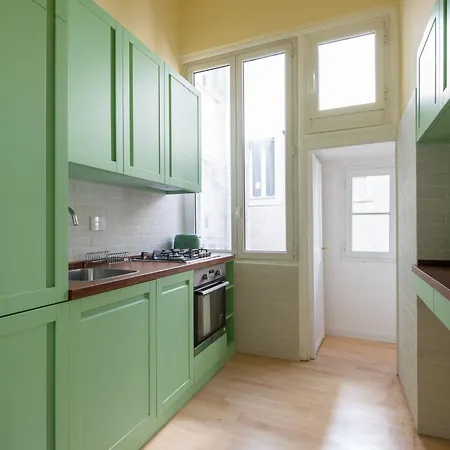 Babuino By Interhome * 로마