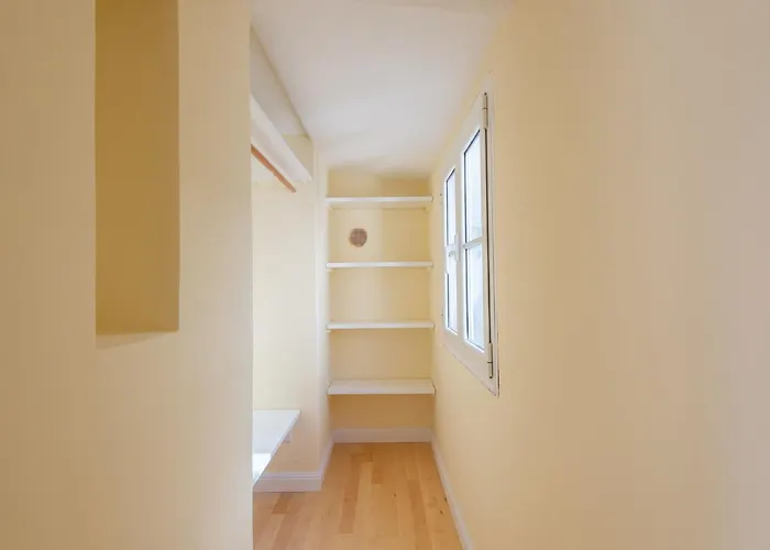 Babuino By Interhome Apartman Róma