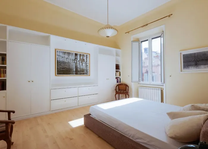 Babuino By Interhome Apartman *