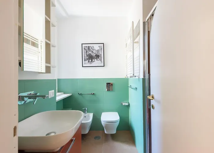 Apartman Babuino By Interhome Róma