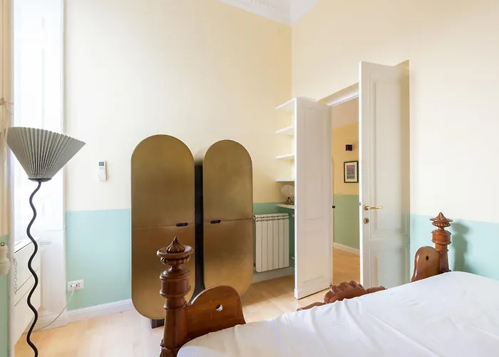 Babuino By Interhome *