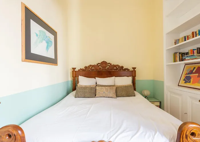 Babuino By Interhome Róma