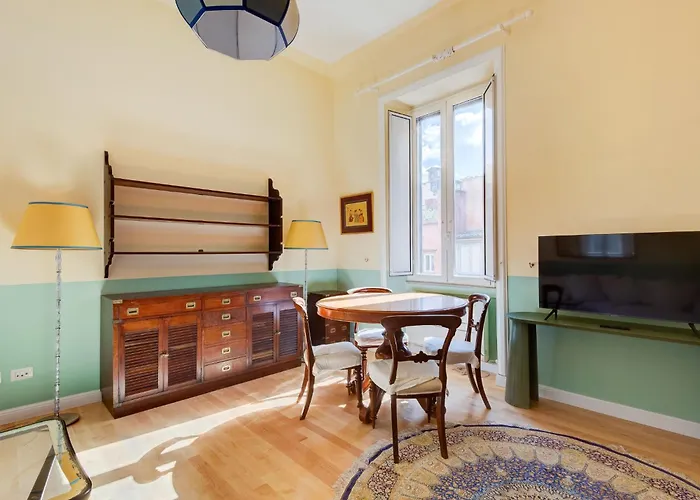 Apartman Babuino By Interhome