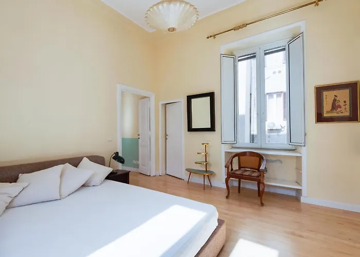 Babuino By Interhome *