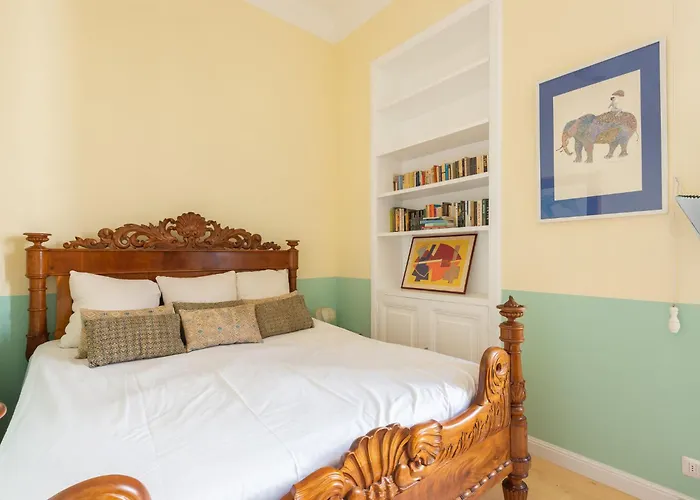 Apartman Babuino By Interhome Róma