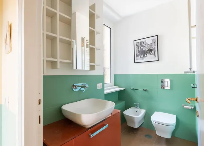 Babuino By Interhome *