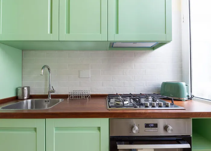 Babuino By Interhome * Róma