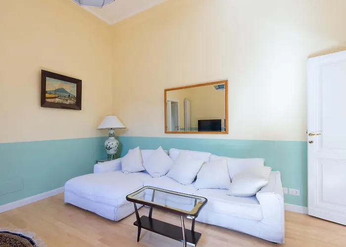 Apartman Babuino By Interhome