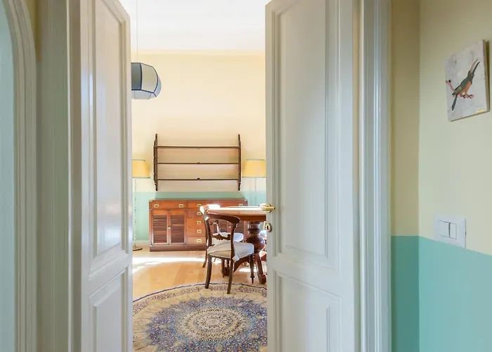 Apartman Babuino By Interhome Róma