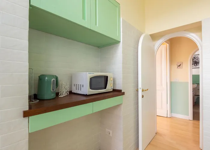 Babuino By Interhome *