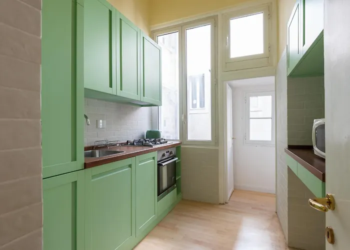 Babuino By Interhome * Róma