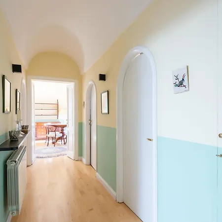 Babuino By Interhome Appartement *