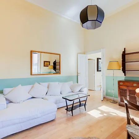 Babuino By Interhome Appartement *
