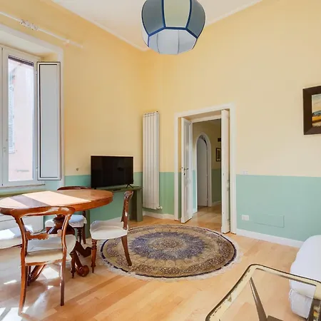 Babuino By Interhome Appartement *