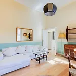 Babuino By Interhome Apartment *