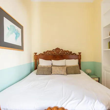 Babuino By Interhome Ρώμη