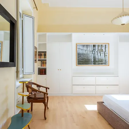 Babuino By Interhome Ρώμη