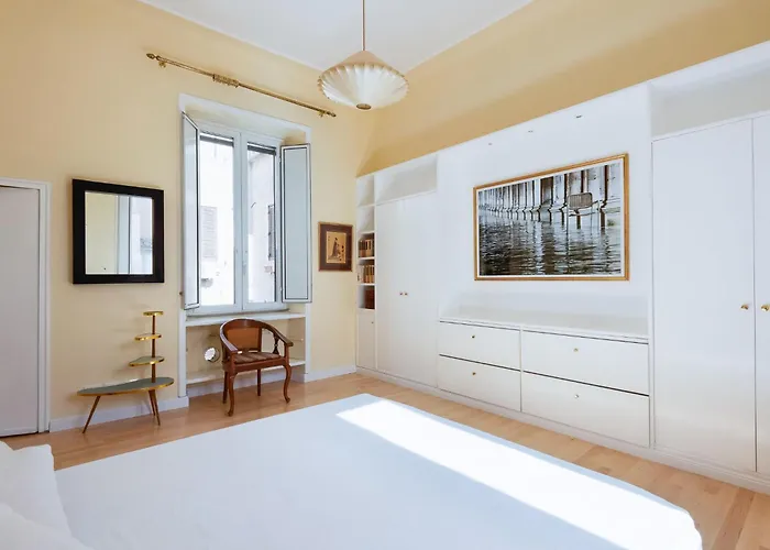 Apartman Babuino By Interhome *