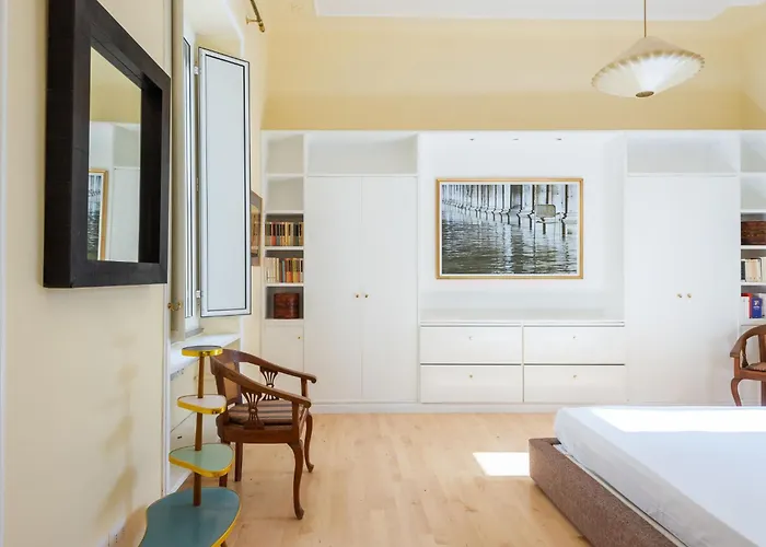 Babuino By Interhome Róma