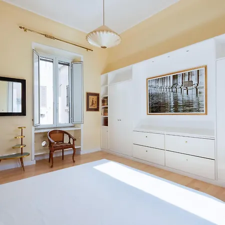 Apartamento Babuino By Interhome *