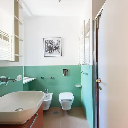 Apartamento Babuino By Interhome Roma