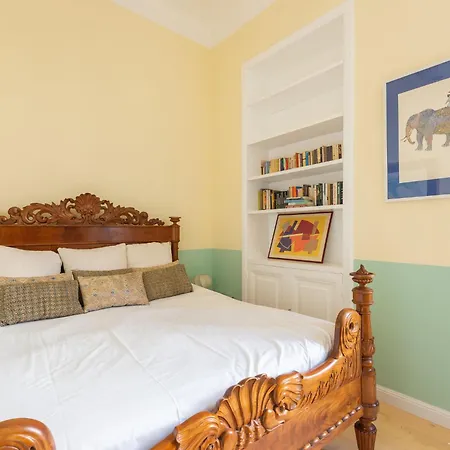 Apartamento Babuino By Interhome Roma