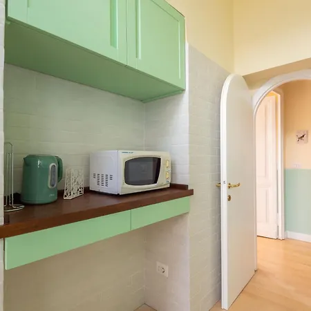 Babuino By Interhome *