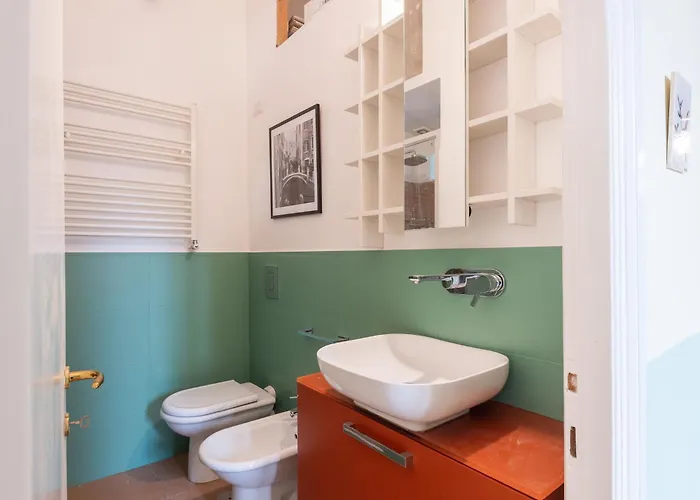 Babuino By Interhome